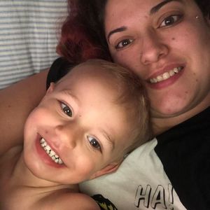 Meet your Posher, Tomasita